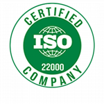 ISO 22000